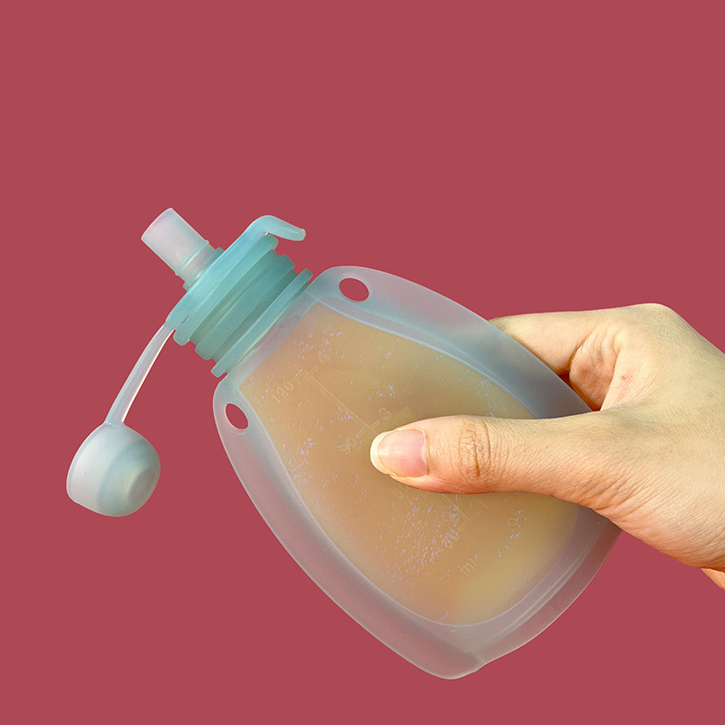 Sacchetti per alimenti per bam - Baby Food Hero recensione e prezzo