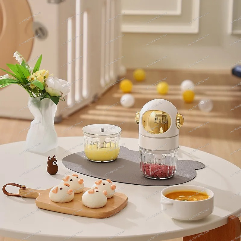 Robot da Cucina per Bambini co - Baby Food Maker recensione e prezzo