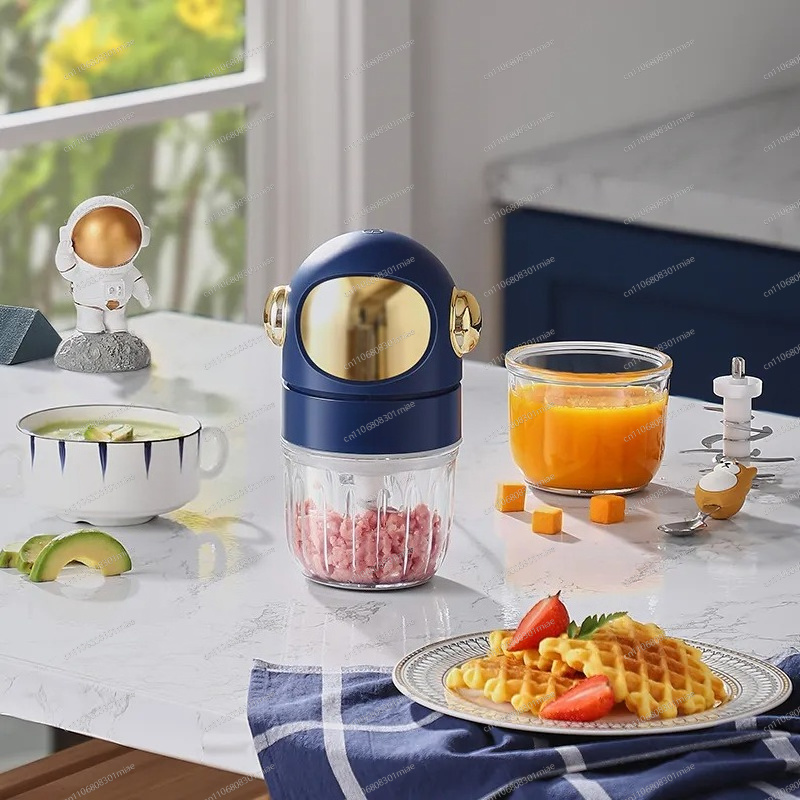Robot da Cucina per Bambini co - Baby Food Maker recensione e prezzo
